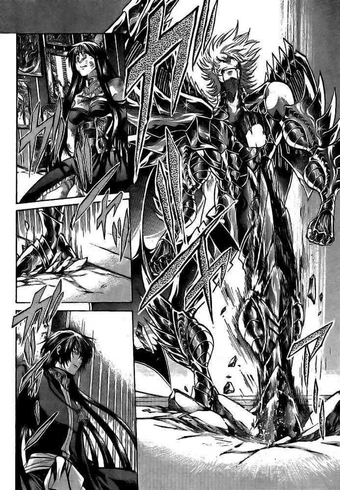 Saint Seiya - The Lost Canvas Chapter 203 3